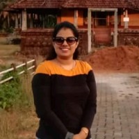Nisha Suvarna
