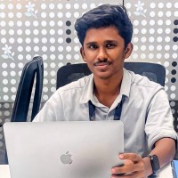 Sabarish Ashok