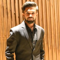 Nitesh Kumar Thakur