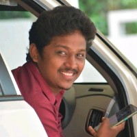 Chandra Kiran Simhadri