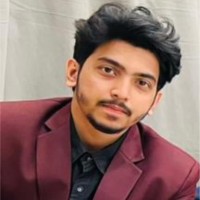 Mohammed Kashif Ghouse Khan