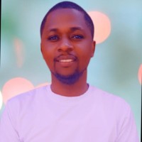 Newton Macharia