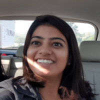 zinal patel