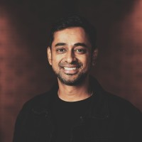 Srikant Seshadri