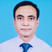 PG RAMESH