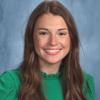 Alyson (Aly) O'Lenic