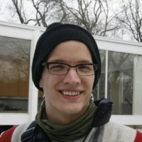 Joel Rehbein