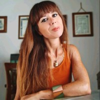 Laura Imbriglio