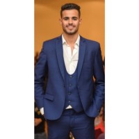Mahmoud N. Ghallab