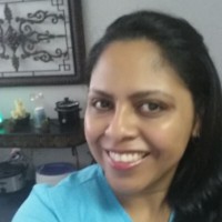 IRIS CASTILLO