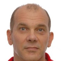 Jan Touw