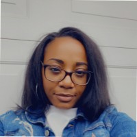 Ashley Woolfolk, Ma