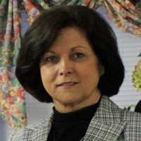 Sandra Hayes