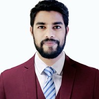 Shafique Ansari