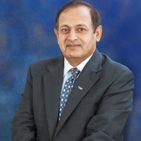 Mukhtar Hussain