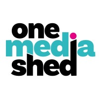 One Media Shed