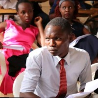 Collins Muendo Kamau