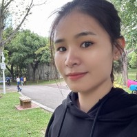 Janey lin