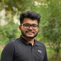 HARSHIT SHUKLA