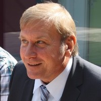 Vanderhaegen Patrice