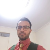Bahman Yasbolaghi Sharahi