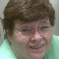 Mary Walsh