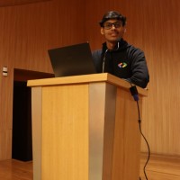 Pradip Garhwal
