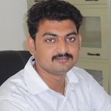 Srinivas Sidduri