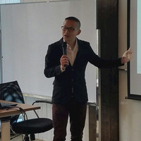 Peter Kong