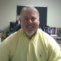 Chuck White