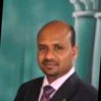 Krish Kathiresu