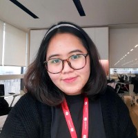Najla Dinnur Aisyah