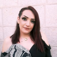 Eliane Sayah