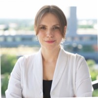 Dr. med. Franziska Eisenbrandt