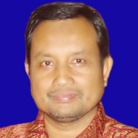 Purwanto Kamin