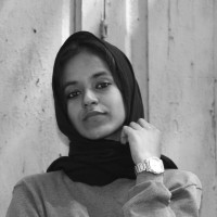 Shahana Shirin