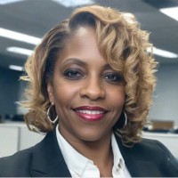 Rachelle Hill-Mcgill