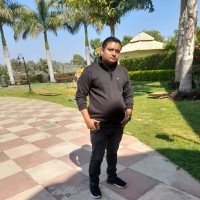 Abhishek Shrivastava