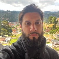 Gustavo Scopinho