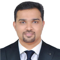 RATHEESH P K