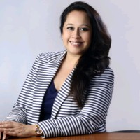 Bhakti Mudnaney