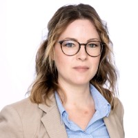 Claire Guillemot