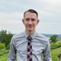 Colin Eby