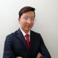 Andres I Castañeda Marquez