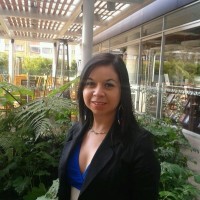 Maritza Paola Gómez Rojas