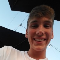 Jacob Snyder