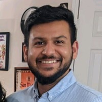 Clyde Jonathan DSilva