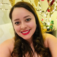 Rosa Isabel Serrano García