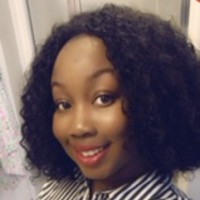 Tanisha Braxton