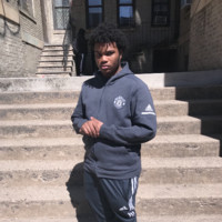 Kymani Abraham